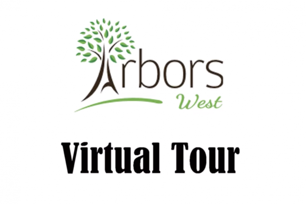 Arbors West Virtual Tour!
